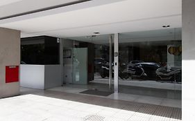 Panoramico Hollywood Palermo